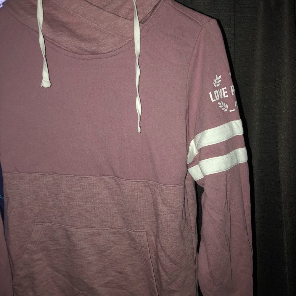 PINK Hoodie